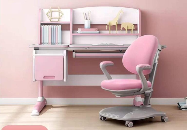 What are the Advantages of Using a Study Table for Kids