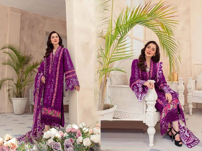 What to Look for When Hunting for Affordable Pakistani Suits Online