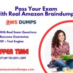 amazon Dumps