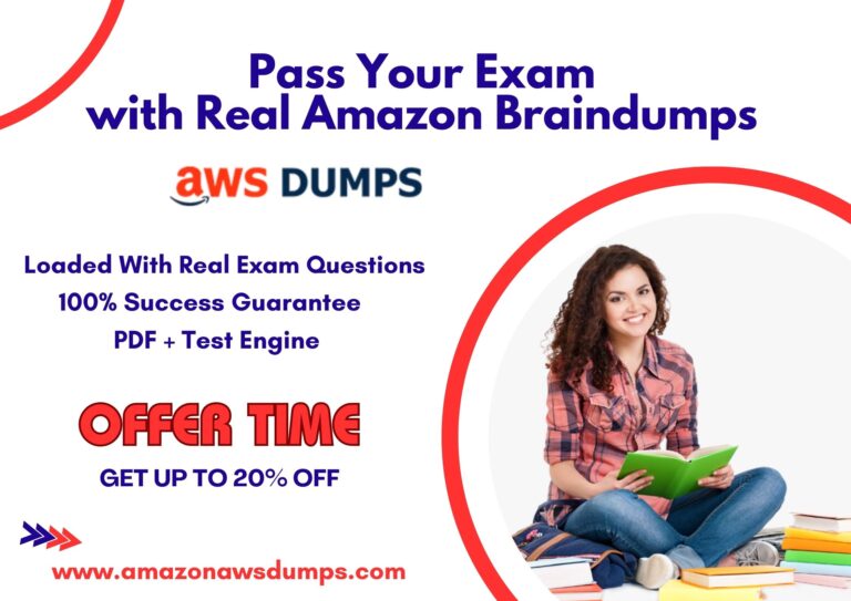 amazon Dumps