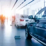 automotive pos system