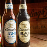 Yuengling Overview: America's Brewing Legacy