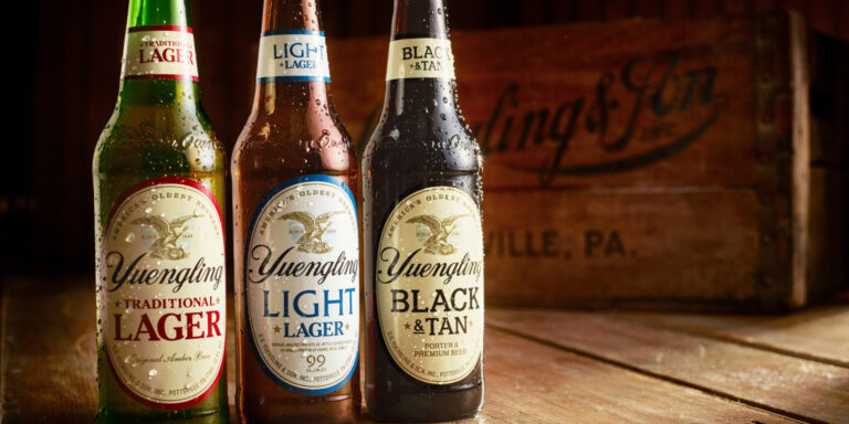 Yuengling Overview: America's Brewing Legacy