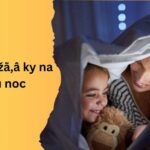 Basniãƒâ€žã‚â ky na dobru noc: Nurturing Imagination and Morality in Children