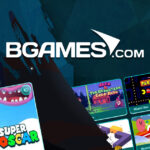 Bgames: Play Thousands of Free Online Games on bgames.com