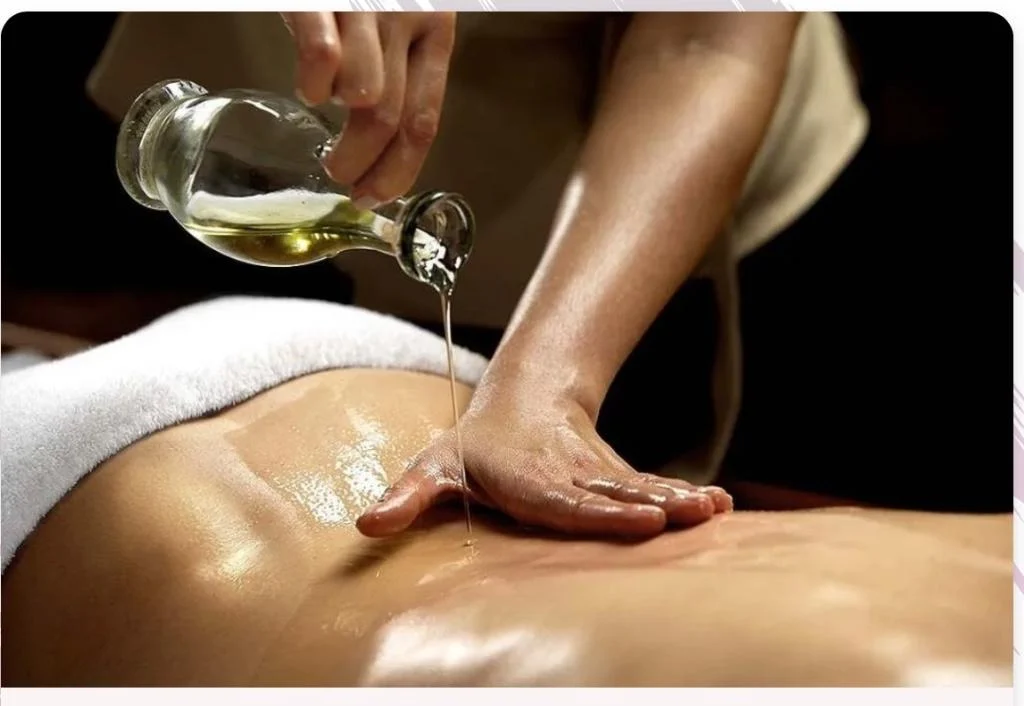 Body Rubs in Denver: A Gateway to Relaxation and Wellness