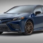 camry hybrid