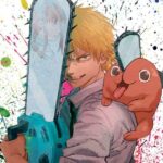 Chainsaw Man Characters: Unveiling the Depths of this Epic Manga
