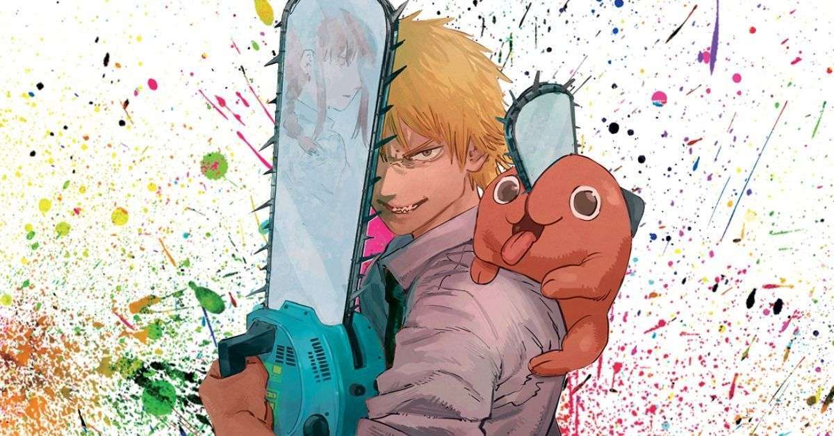 Chainsaw Man Characters: Unveiling the Depths of this Epic Manga