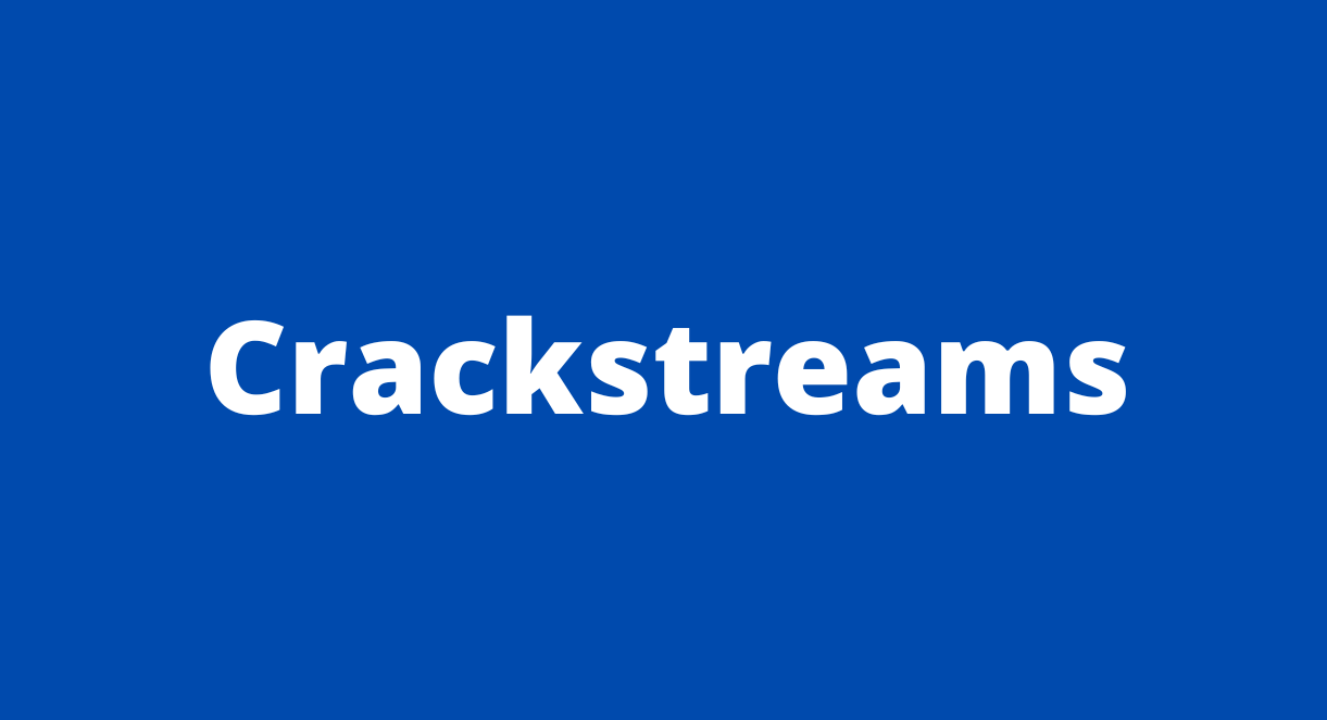 Unlocking the Game: Crackstreams and the World of Free Sports Streams