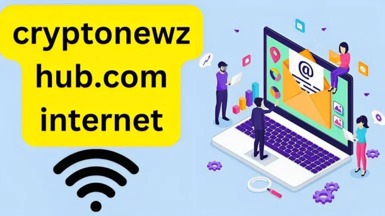 Cryptonewzhub.com Internet: All About Crypto