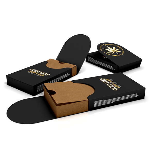 sleeve cigarette boxes