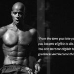 David Goggins Quotes