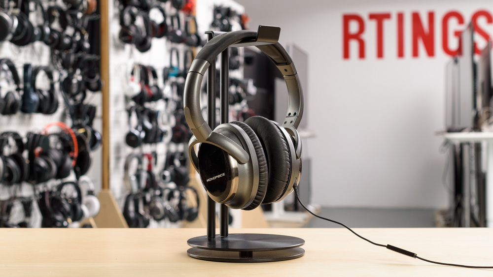 The Monoprice 110010: Affordable Excellence in Over-Ear Headphones