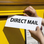 Direct Mail Marketing Services