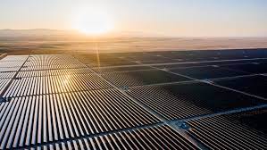 jinko solar panels