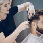 hairstyling industry