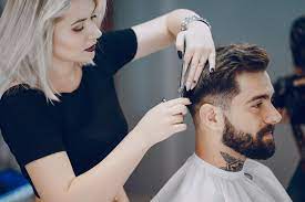 hairstyling industry