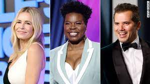 Celebrity news and entertainment