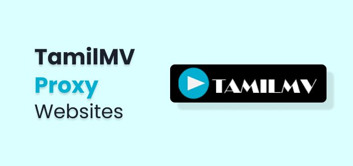 Embracing the Freedom with TamilMV Proxy
