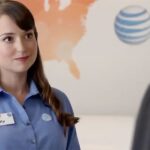 Lily at AT&T: A Tale of Resilience, Support, and Corporate Responsibility