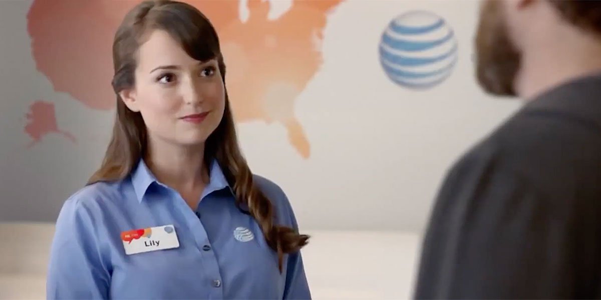 Lily at AT&T: A Tale of Resilience, Support, and Corporate Responsibility