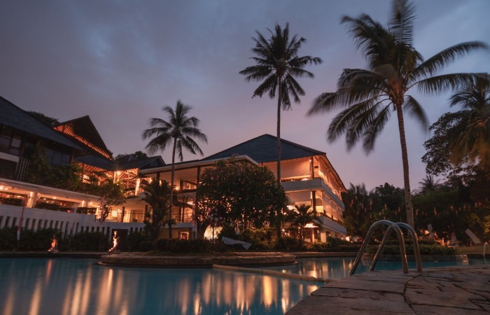 45.907.430 Ltda Oriente Palace Hotel Rio Verde: Unraveling Business Details