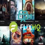 FlixHQ: Unraveling the Streaming Experience
