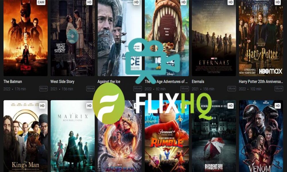 FlixHQ: Unraveling the Streaming Experience