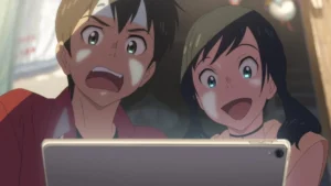 animesuge