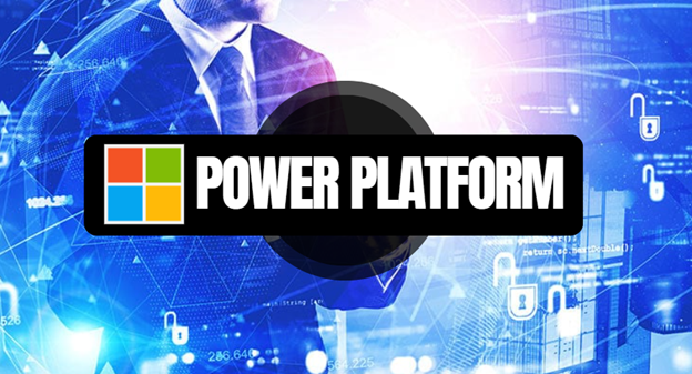 Driving Digital Transformation with Power Platforms