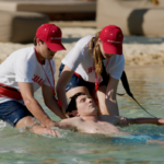 A Day in the Life of a Lifeguard: Facing Everyday Challenges