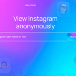 InstaNavigation