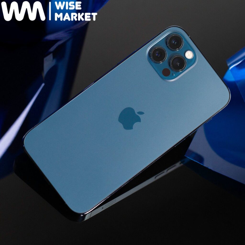 wise market iPhone Mobiles
