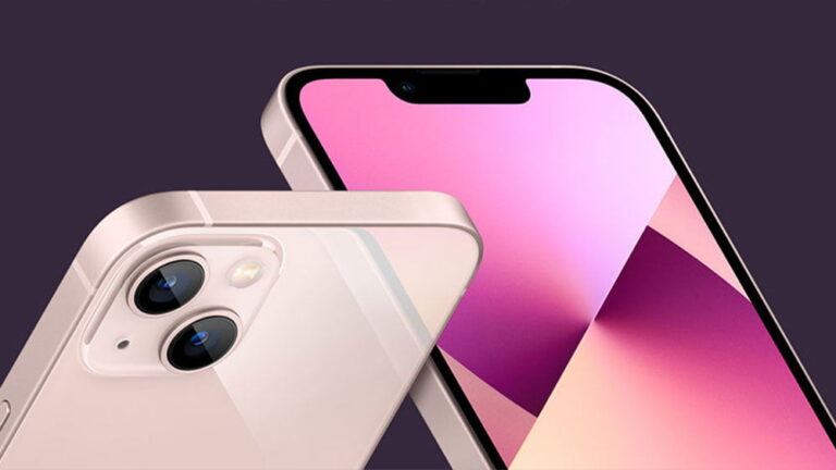 iphone 13 mini price