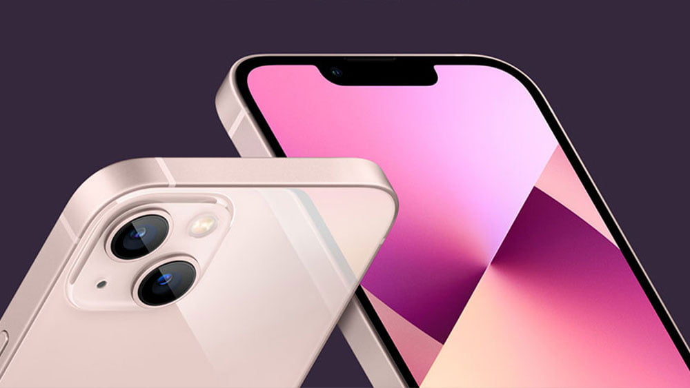 iphone 13 mini price