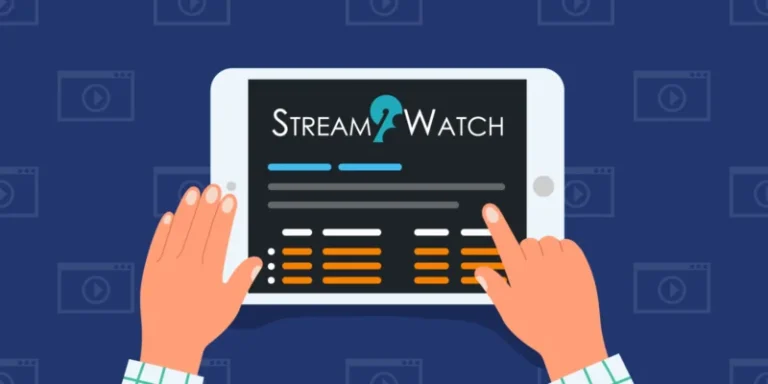 Unwrapping Stream2Watch: The Go-To Platform for Free Live Sports Streaming