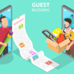 Guest Post Backlinks