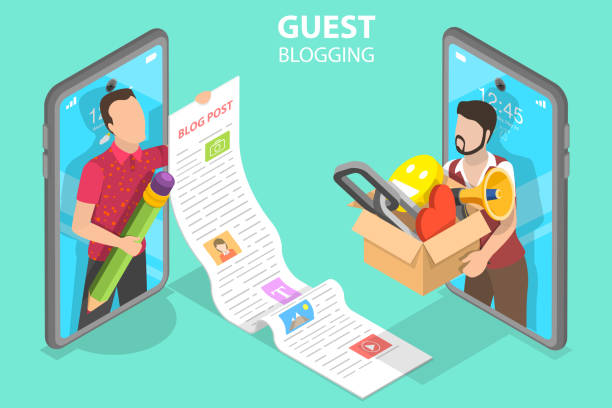 Guest Post Backlinks