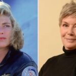 Kelly McGinnis: A Journey Through Time and Talent