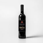 Sipping Bliss: Unraveling the Enigma of Sweet Red Wine Delight!
