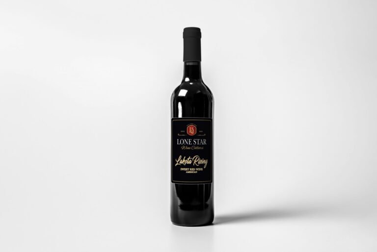 Sipping Bliss: Unraveling the Enigma of Sweet Red Wine Delight!