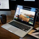 laptop