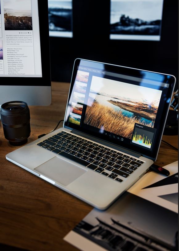 laptop