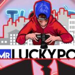 Mr. Lucky POV: Redefining Adult Content Creation