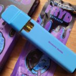 Unveiling the Mysteries of Fryd: From Vaping Highs to Garden Delights!