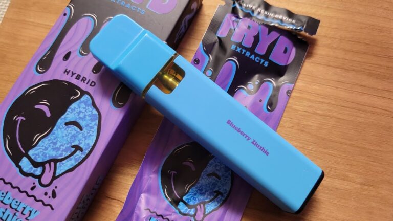Unveiling the Mysteries of Fryd: From Vaping Highs to Garden Delights!