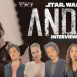 The Ensemble Brilliance: Unveiling the Cast of Andor
