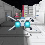 X Trench Run: Unraveling the Galactic Odyssey