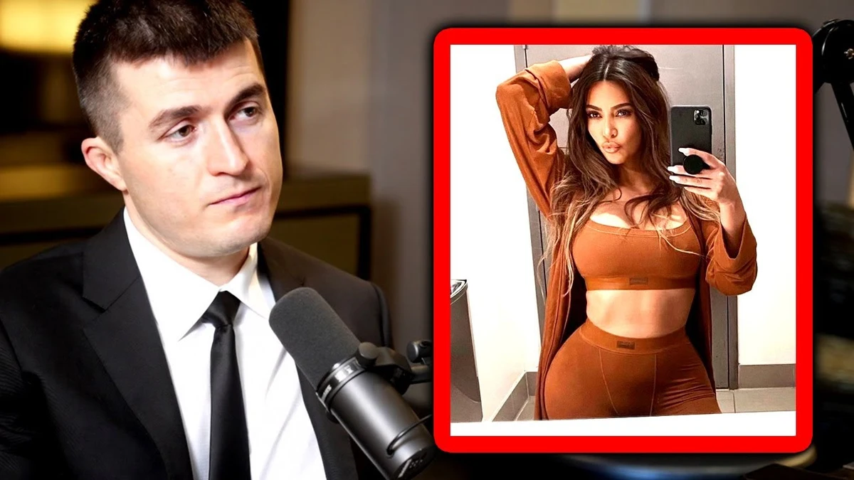 Lex Fridman Wife: The Enigma Unveiled?